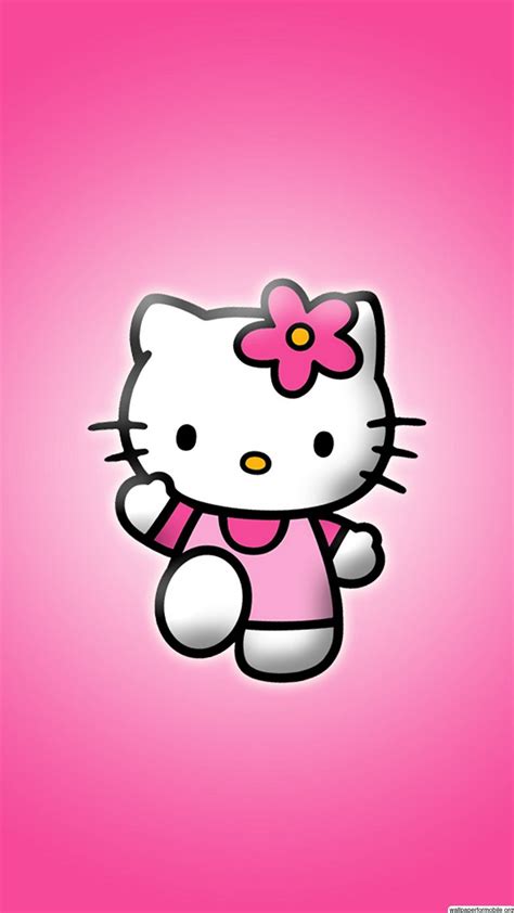 hello kitty wallpaper